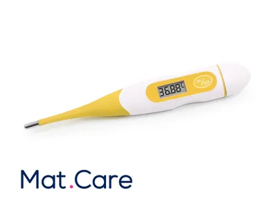 Mat Care BBT Flexibele tip