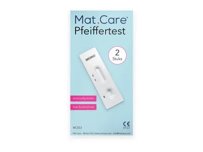 Mat Care Pfeiffer test