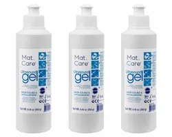 Mat Care Ultrasound Doppler gel 250ml 3 stuks