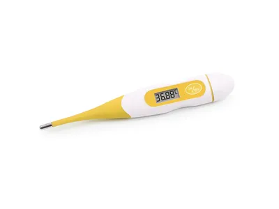 Mat Care BBT ovulatiethermometer - Flexibele tip