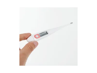 Mat Care BBT ovulatiethermometer - geheugenfunctie