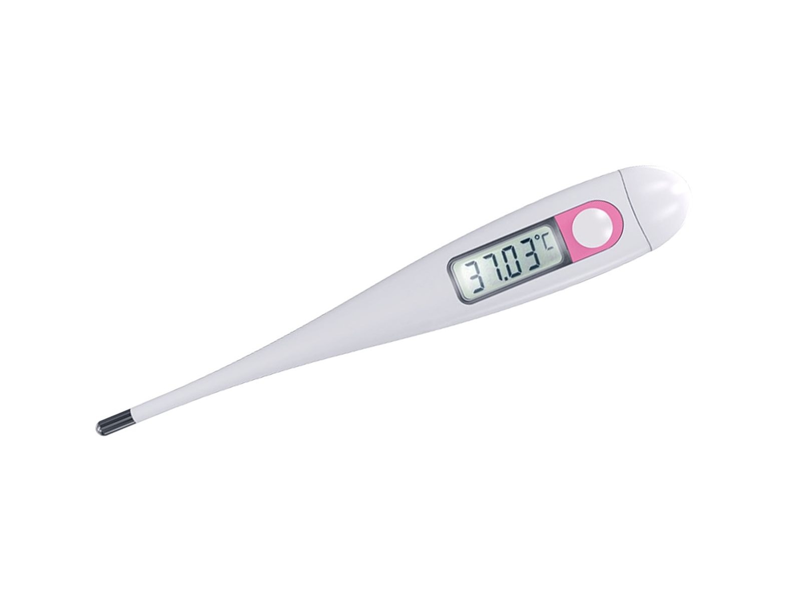 Mat Care BBT ovulatiethermometer - geheugenfunctie - Afbeelding 1 van 4
