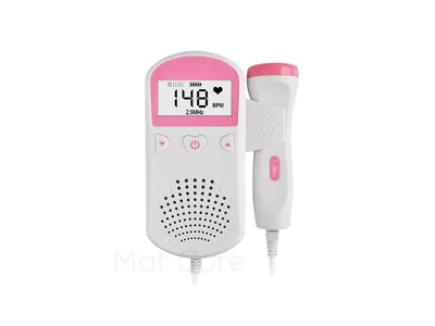Mat Care Fetal Doppler