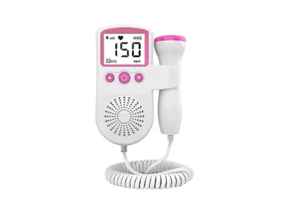 Mat Care Fetal Doppler