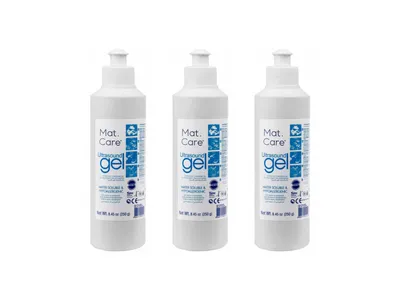 Mat Care Doppler gel 250ml - 3 stuks