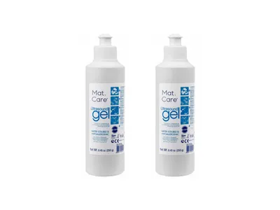 Mat Care Doppler gel 500ml - 2 stuks